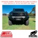 OFFROAD ANIMAL PREDATOR BULLBAR FITS TOYOTA LC 76 78 79S 2007-ON - MNR